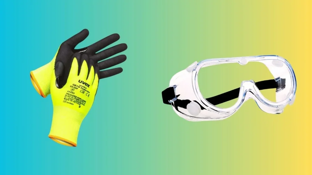 Safety Gear