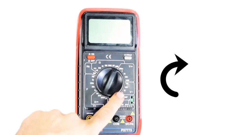 Selection of right Variable