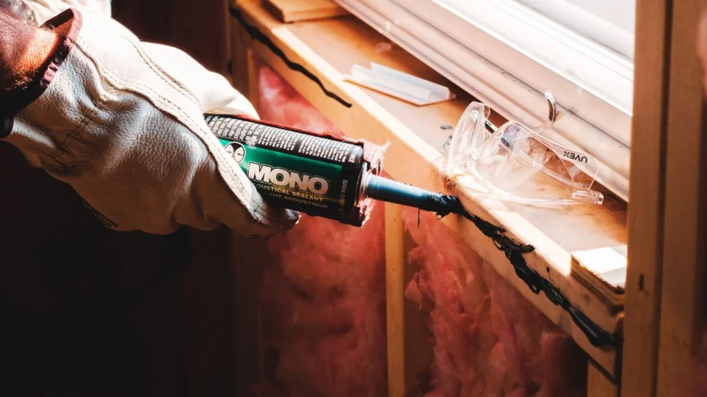 Silicone Sealant