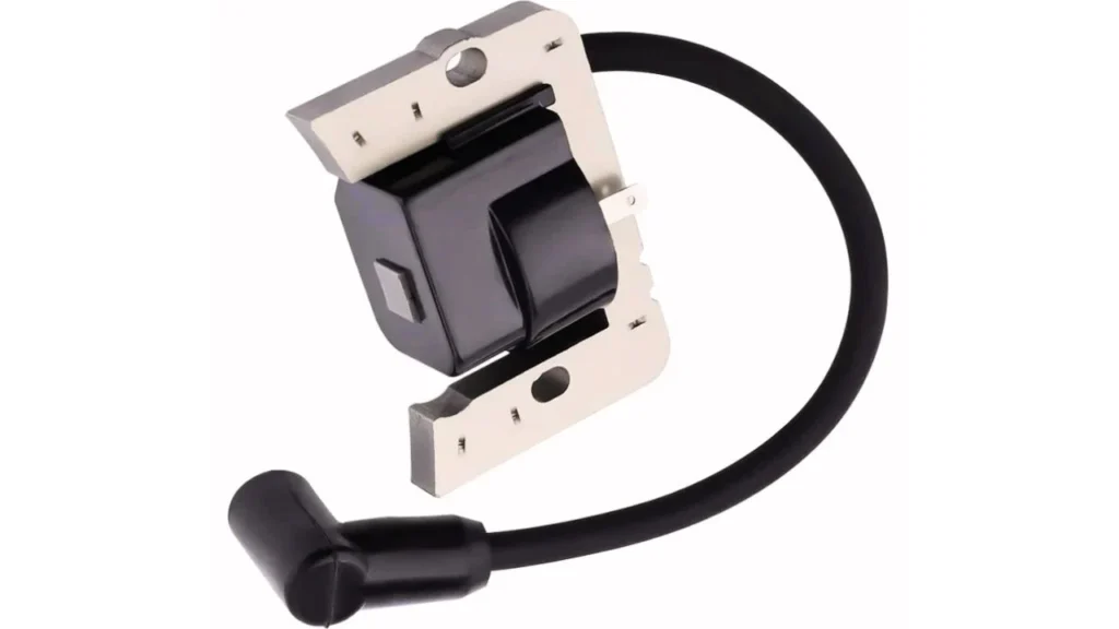 Solid-State Ignition Coils