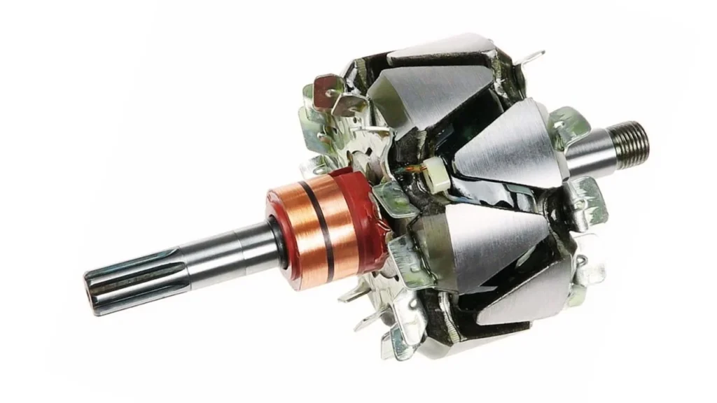 How to test the distributor with a multimeter? Expert Guide 2025 6 The Rotor