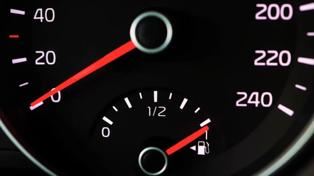 Understanding Fuel Gauges