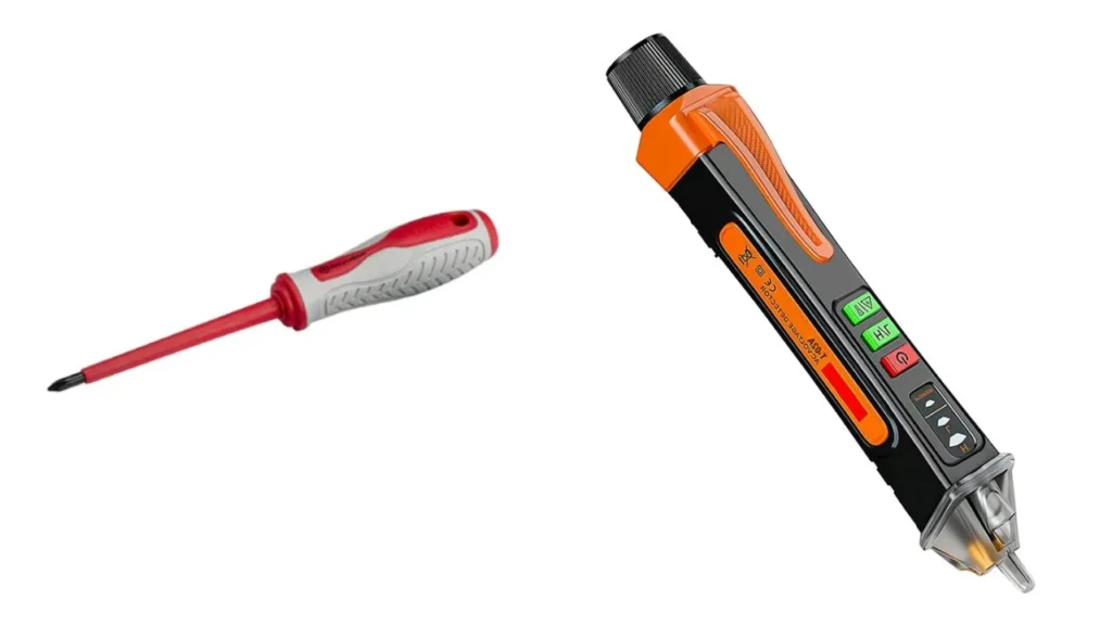 Use the Right Tools