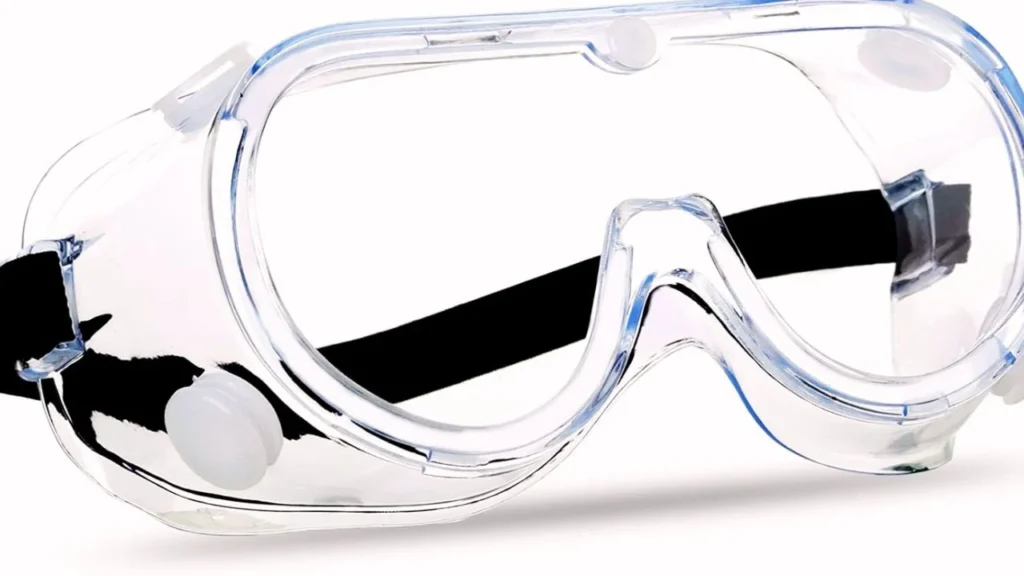 Wear Protective Gear