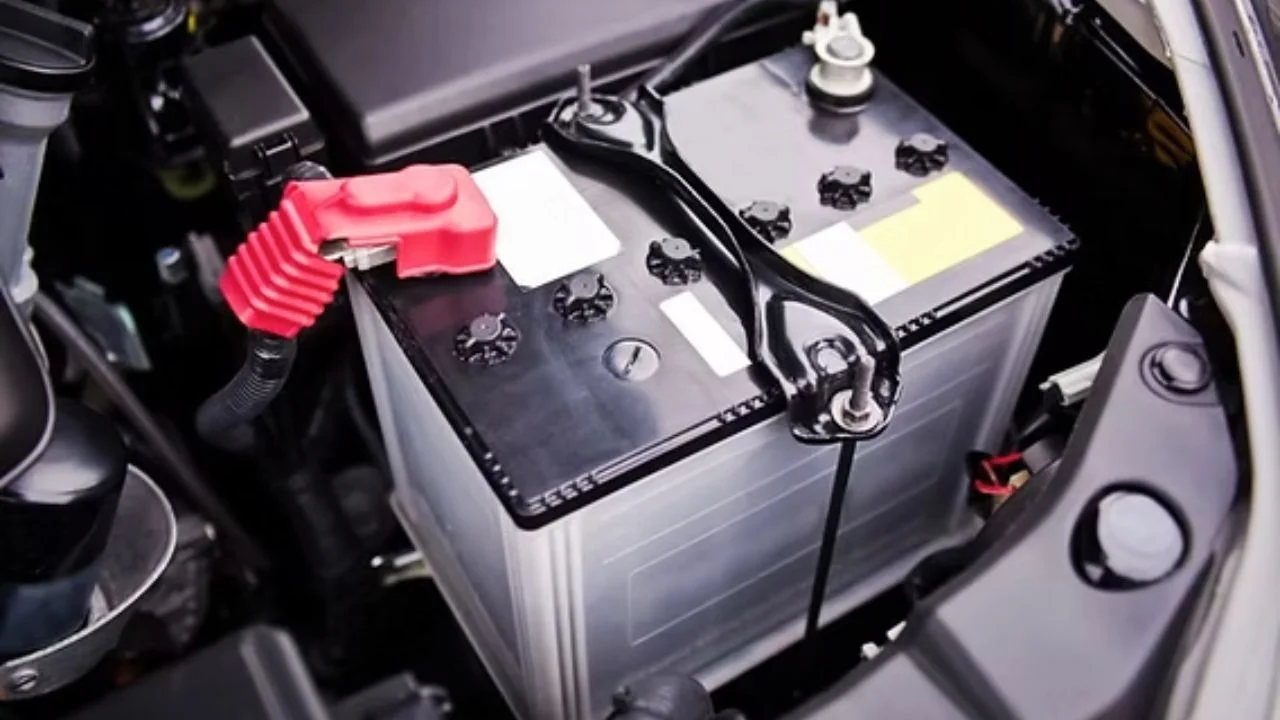 What Causes a Car Battery to Drain Overnight?