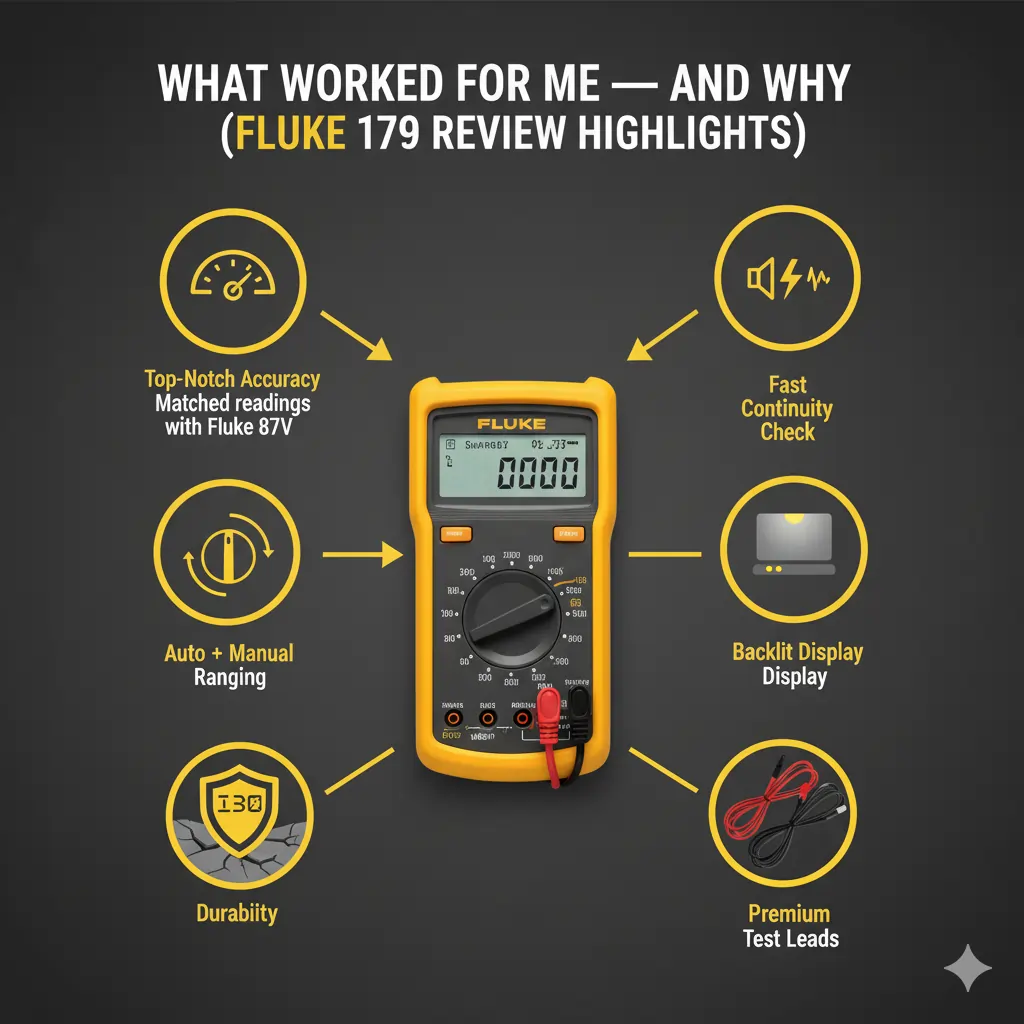 What Worked for Me — And Why