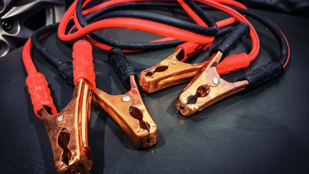 What is Jumper Cables?