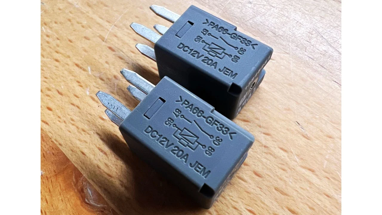 What is a Relay?