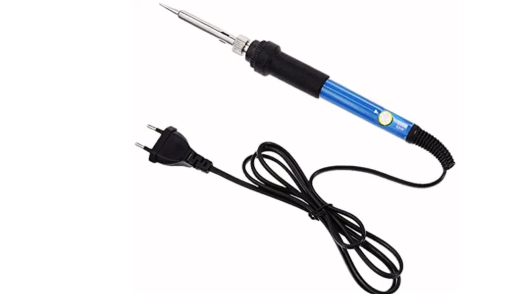 What is a Soldering Iron?