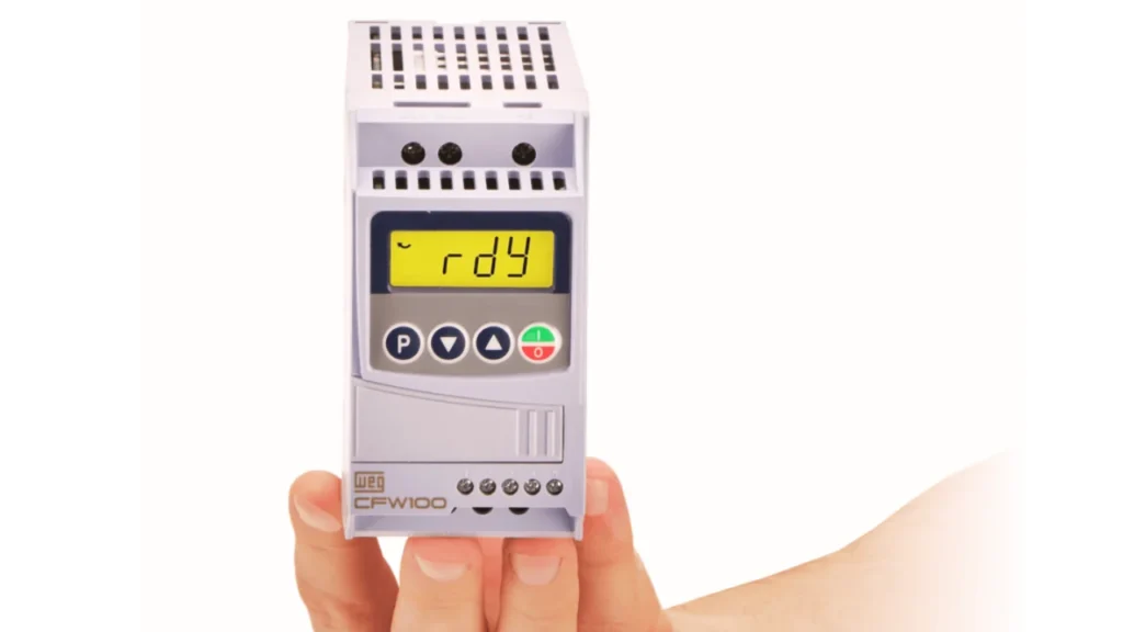 What is a Variable Frequency Drive (VFD)