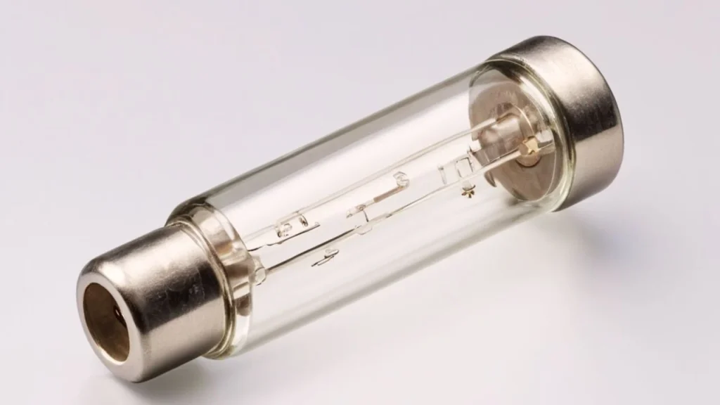 What is a fuse?