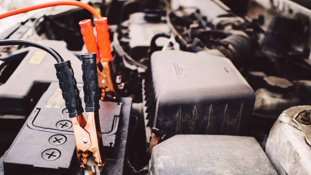 What Causes a Car Battery to Drain Overnight?