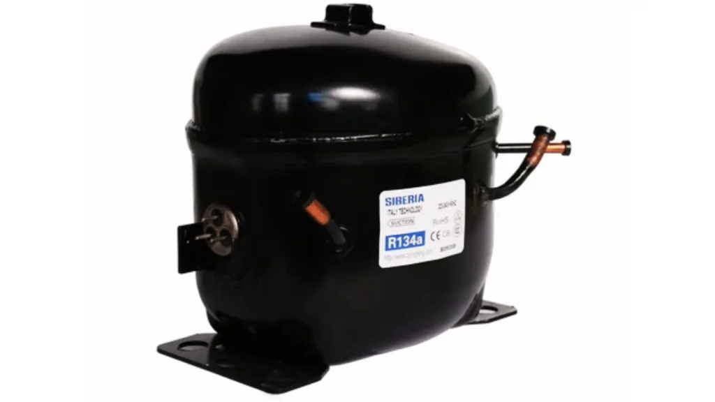 Why Does the Refrigerator Use a Compressor For Cooling?
