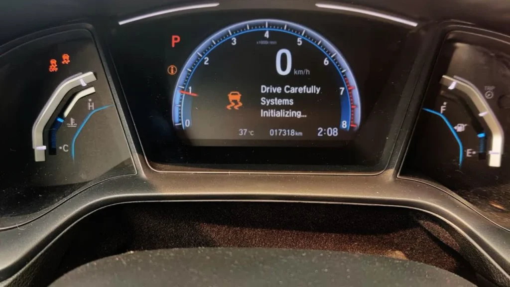 Why Won’t My Honda Civic Start Suddenly?