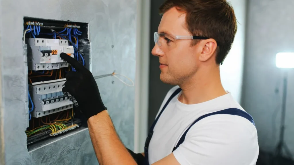 Why the Breaker Might Not Be the Problem
