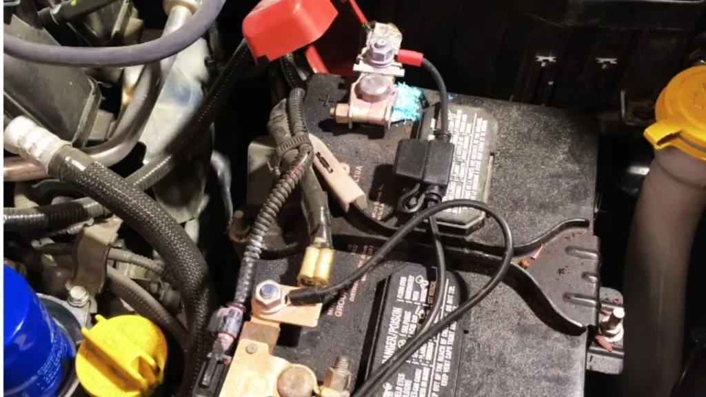What Does SUL Mean on a Battery Charger? Real Fixes for 2025 11 How to Diagnose a Sulfated Battery?