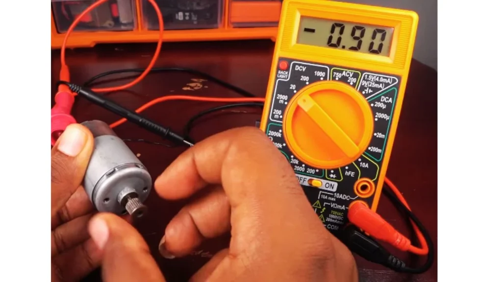 Measure Voltage – What Should You Expect?
