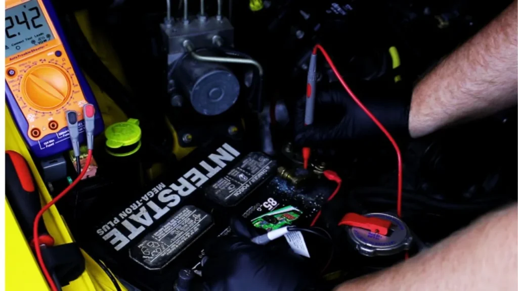 What Does SUL Mean on a Battery Charger? Real Fixes for 2025 17 Monitor Battery Health