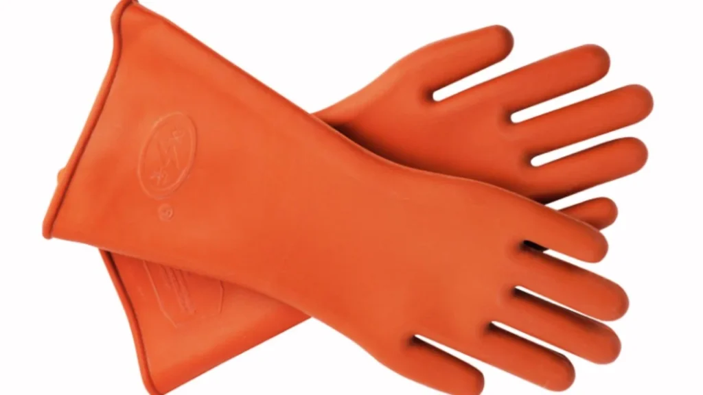  Stay Safe: Safety Gear