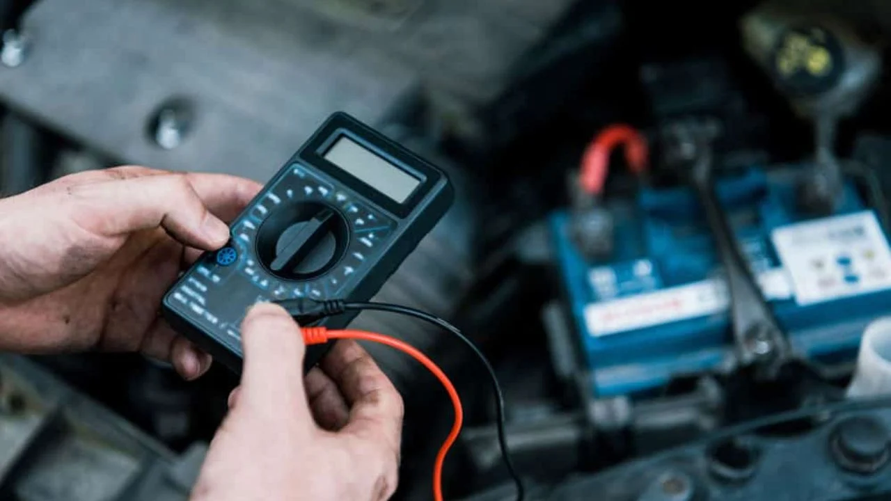 What Does SUL Mean on a Battery Charger