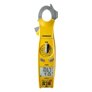 best budget clamp meter for hvac in usa