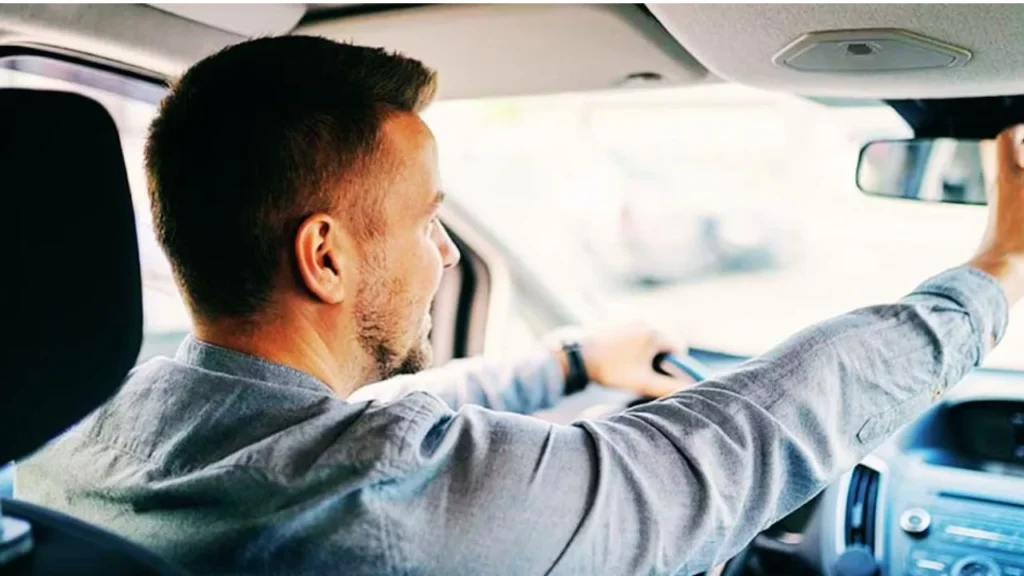 Driving Habits Matter