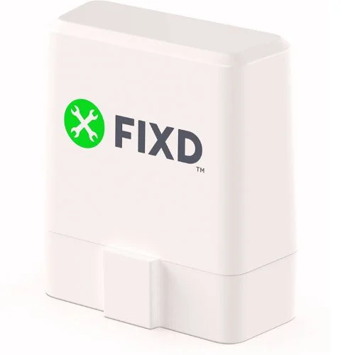 FIXD Bluetooth OBD2 Scanner — My Hands-On Review