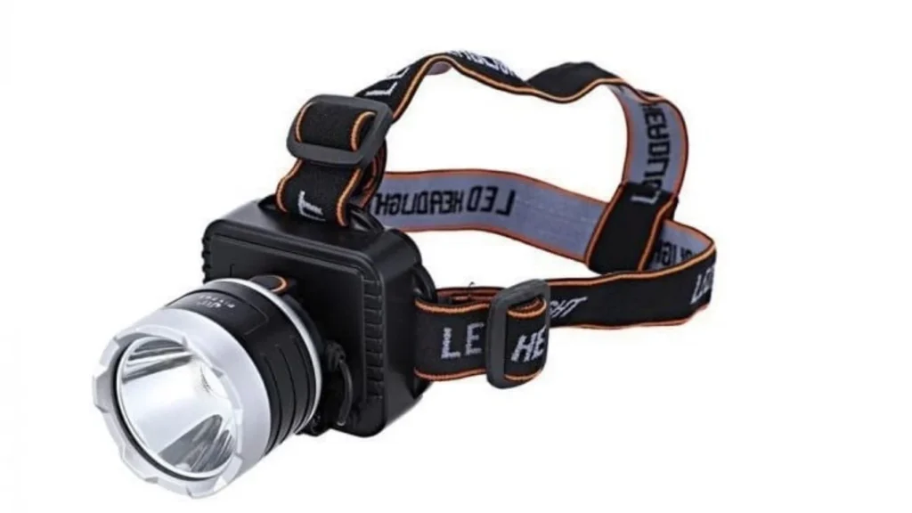 How to Find a Short in House Wiring – Easy 2025 Guide 10 Headlamp flashlight