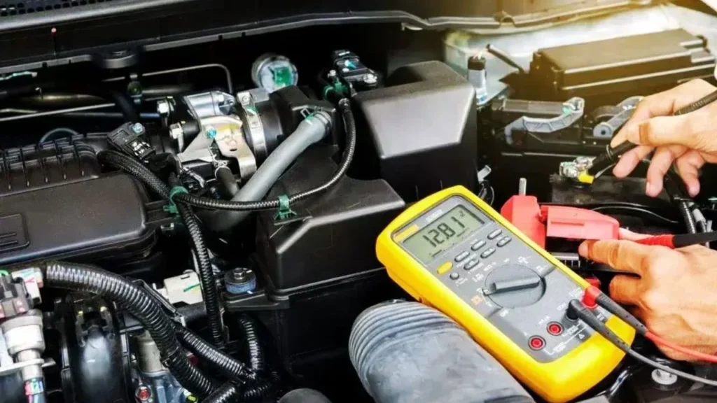 How I Test a Battery at Home in 4 Easy Steps