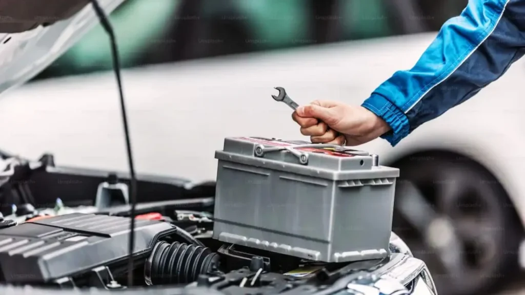 How Long Does a Car Battery Last?