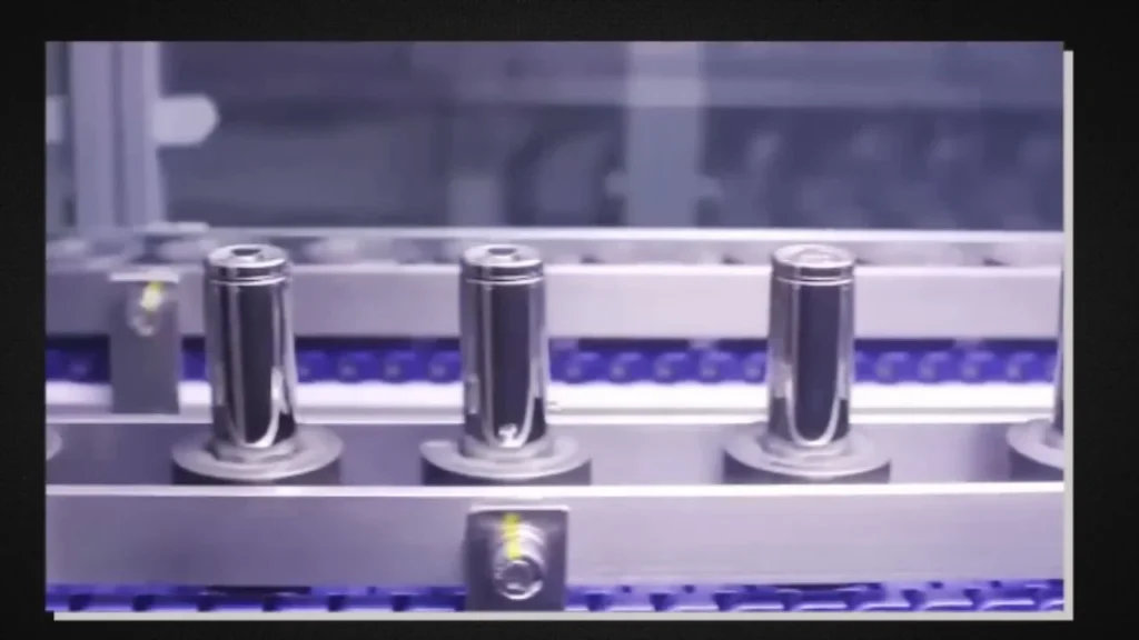 How Tesla Batteries Work?