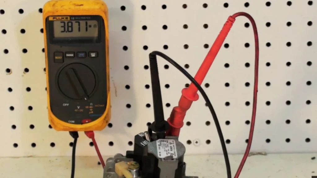 How to Check a Furnace Gas Valve with Multimeter | Step-By-Step Guide