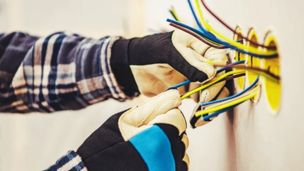 Know Your Wires