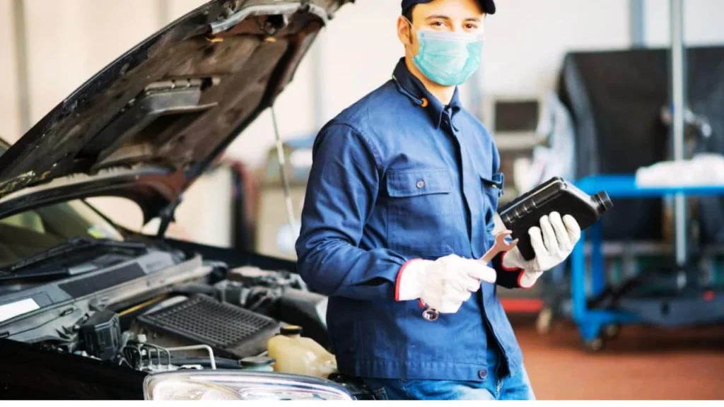 Mechanic Tips to Maximize Battery Life