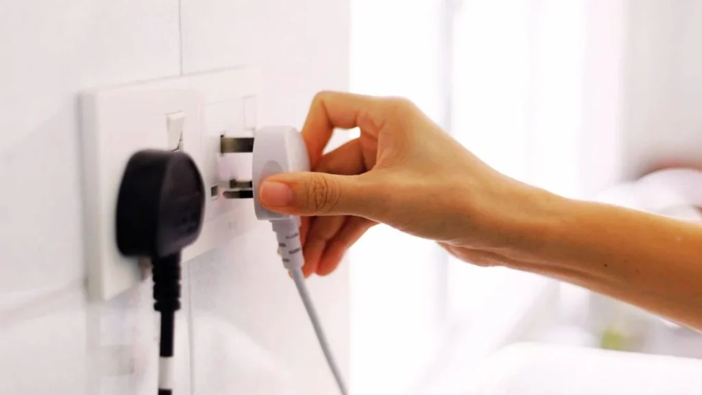 How to Find a Short in House Wiring – Easy 2025 Guide 12 Step 1 – Unplug Everything First