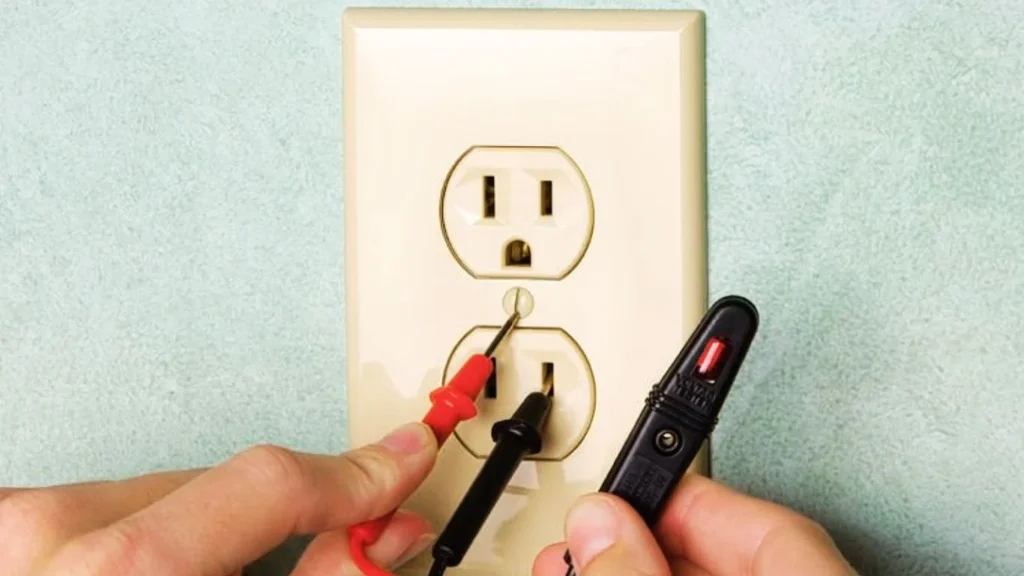 How to Find a Short in House Wiring – Easy 2025 Guide 13 Step 2 – Check Each Outlet