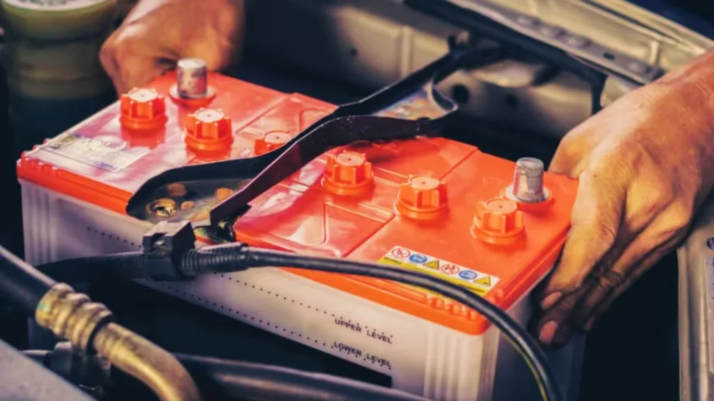 What Affects Your Car Battery’s Lifespan?
