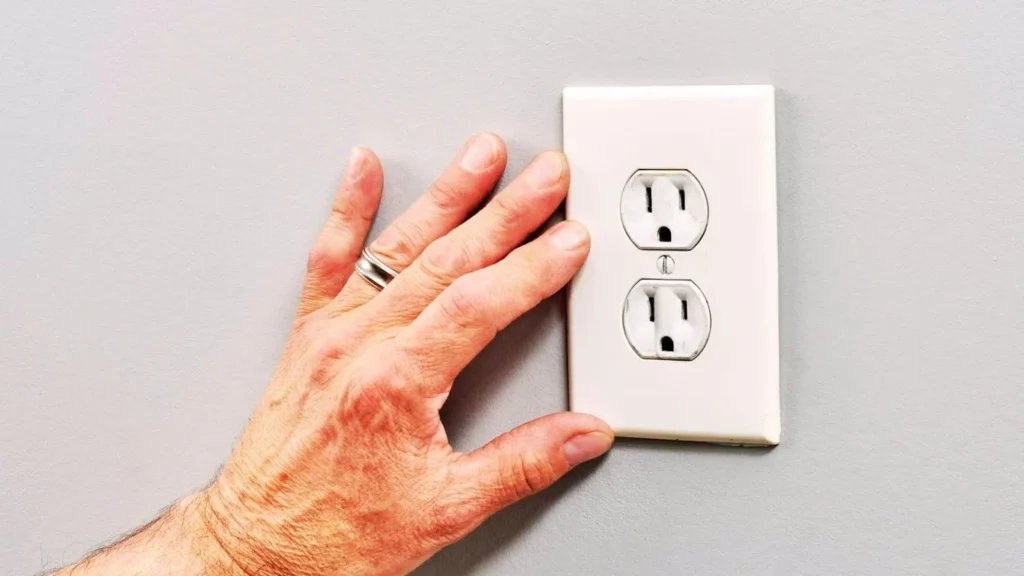 What is a GFCI?