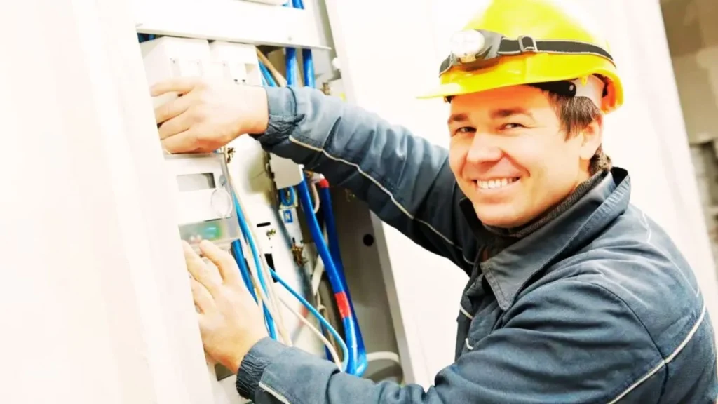 When I Knew It Was Time to Call an Electrician
