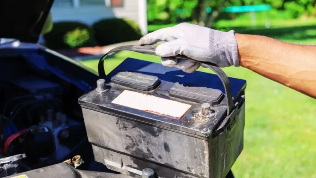 When to Replace Your Car Battery