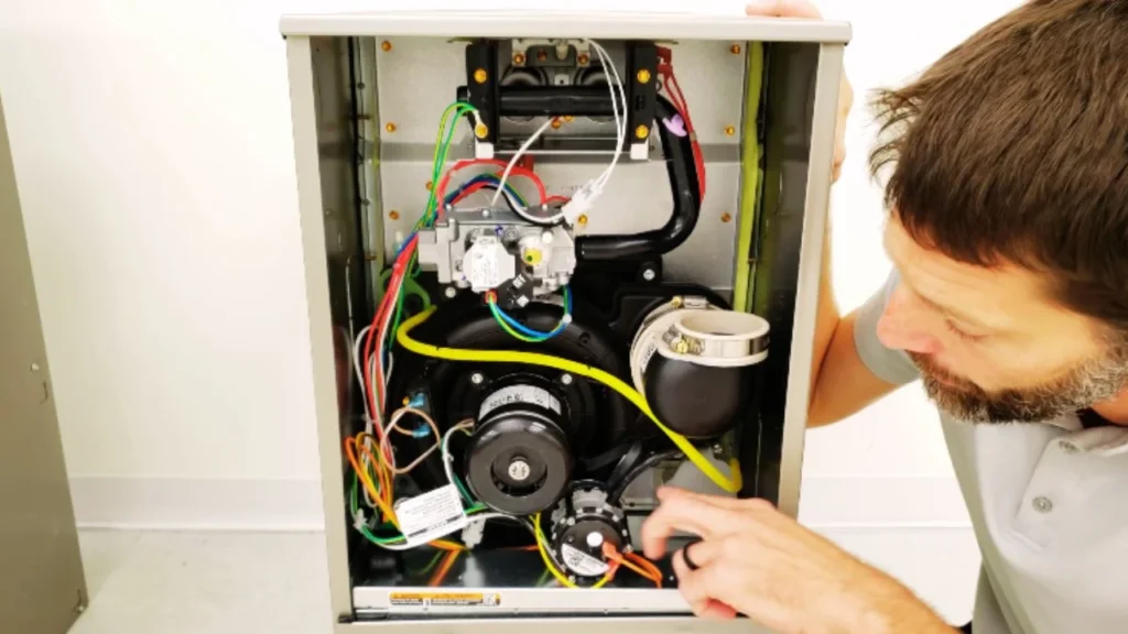 Why is it Important to Check the Gas Valve?