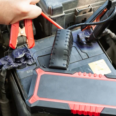 Jump Starter
