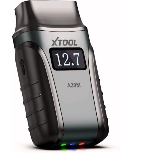 XTOOL Anyscan A30M V2.0 – Best Wireless Scanner with Live Tests
