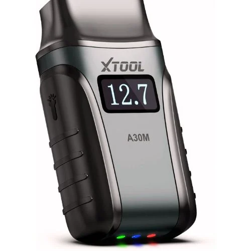 5 Best OBD2 Scanners Under $50 (2025 Tested Picks) 9 XTOOL Anyscan A30M V2.0 – Big Features, Small Price