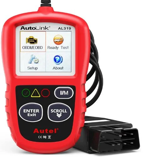 Autel AL319 Review – Simple, Solid, and Budget-Friendly