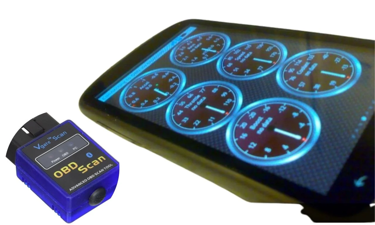 Best OBD2 Scanner for Torque Pro​ in 2025