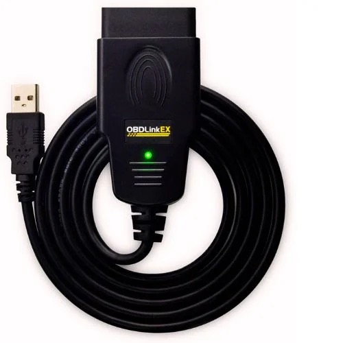 OBDLink EX FORScan OBD Adapter