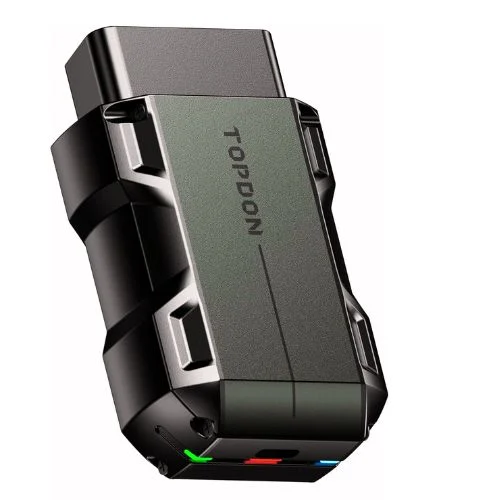 TOPDON TopScan OBD2 Scanner Bluetooth