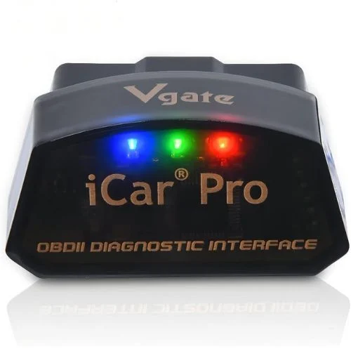 Vgate iCar Pro Bluetooth 4.0 (BLE) OBD2 Scanner