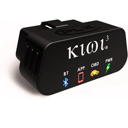 Kiwi 3 Bluetooth OBD2 OBDII Diagnostic Scan Tool